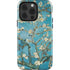 Almond Branches in Bloom by Van Gogh iPhone 15 Pro Impact Case